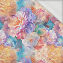 PASTEL FLOWERS WZ.19 - Sommersweat