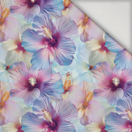 PASTEL FLOWERS WZ.11 - Lycra 300g