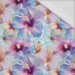 PASTEL FLOWERS WZ.11 - Wasserabweisende Webware