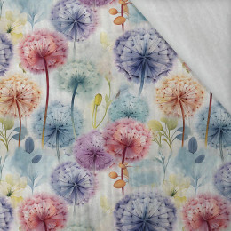 PASTEL FLOWERS WZ.16 - Baumwoll Musselin