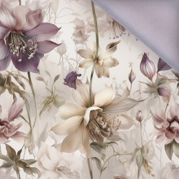 PASTEL FLOWERS WZ.2 - Softshell 