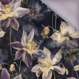 PASTEL FLOWERS WZ.3 - Softshell 