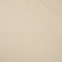 D-207 STROH BEIGE - Sommersweat