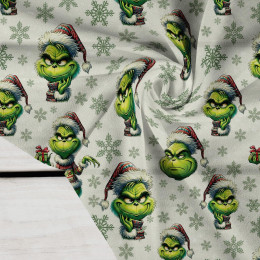 PRANKSTER CHRISTMAS ELF WZ.2 - Krepp