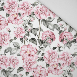ROSA PFINGSTROSEN M. 3 - Bamboo fabric 170g