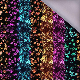 HOLOGRAPHIC RAINBOW wz. 6 - Softshell 