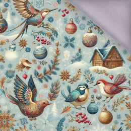 Vintage Christmas wz.28 - Softshell 
