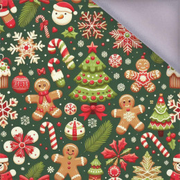 HAPPY CHRISTMAS WZ. 9 - Softshell 