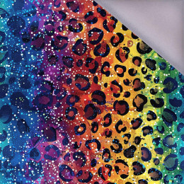 HOLOGRAPHIC RAINBOW wz. 3 - Softshell 