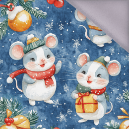 LET IS SNOW wz.1 - Softshell 
