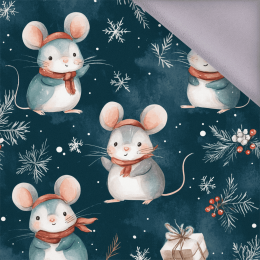 LET IS SNOW wz.8 - Softshell 