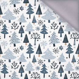 LET IS SNOW wz.13 - Softshell 