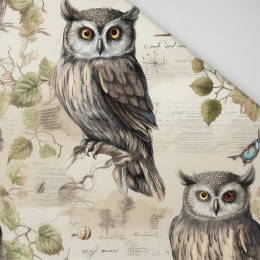 PASTEL BIRDS M. 4 (EULE) - Panama 220g