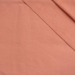 D-203 apricot - Sommersweat