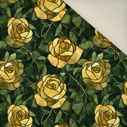 STAINED GLASS WZ. 11- Polster- Velours