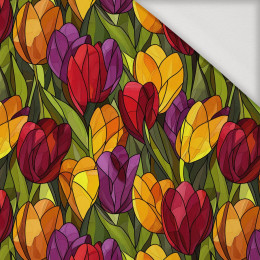 STAINED GLASS WZ. 21 - Viskose Jersey