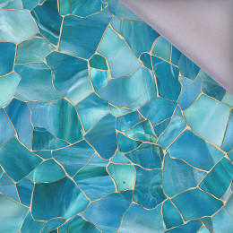 STAINED GLASS WZ. 27 - Softshell 