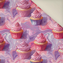 SWEETS WZ.10- Polster- Velours