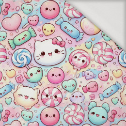 SWEETS WZ.12 - Viskose Jersey