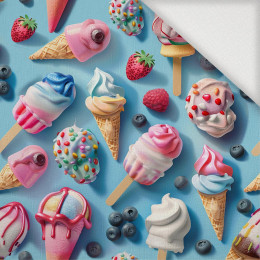 SWEETS WZ.14 - Baumwoll Musselin