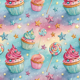 SWEETS WZ.6
