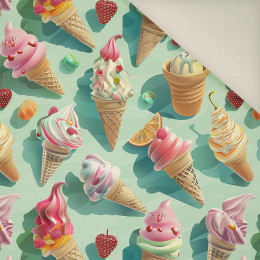 SWEETS WZ.7- Polster- Velours