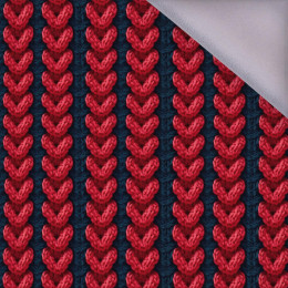 IMITATION SWEATER WZ. 5 - Softshell 