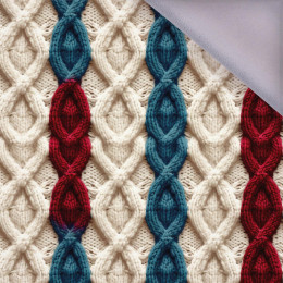 IMITATION SWEATER WZ. 7 - Softshell 