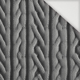 IMITATION SWEATER WZ.12 - Webware für Tischdecken