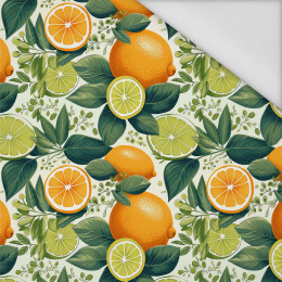 Tutti Frutti wz. 11 - Wasserabweisende Webware