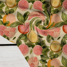 Tutti Frutti wz. 15 - Krepp