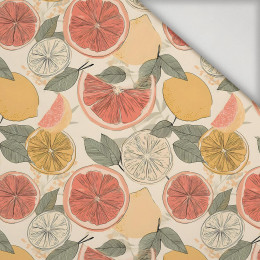 Tutti Frutti wz. 1 - Nylonstoff PUMI