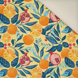Tutti Frutti wz. 5- Polster- Velours