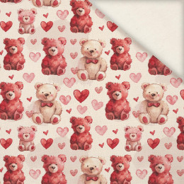VALENTINE'S DAY 5 - Leinen 100%