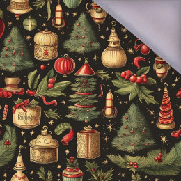 Vintage Christmas wz.11 - Softshell 