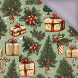 Vintage Christmas wz.13 - Softshell 