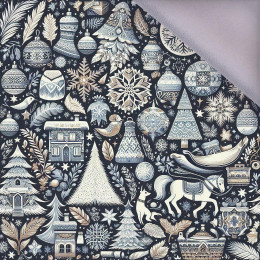 Vintage Christmas wz.25 - Softshell 