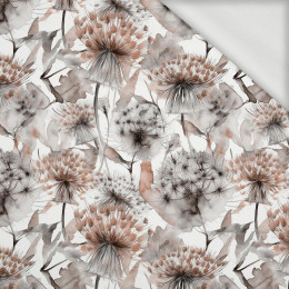 DANDELION / Mocha Mousse  - Sommersweat