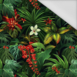WILD JUNGLE WZ.10 - Wasserabweisende Webware