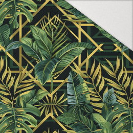WILD JUNGLE WZ.4 - Hydrophober angerauter Wintersweat