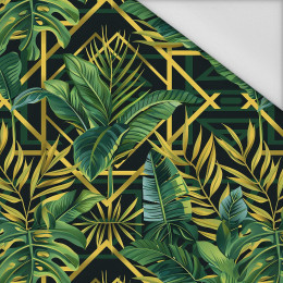 WILD JUNGLE WZ.4 - Wasserabweisende Webware