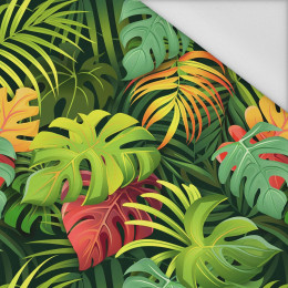 WILD JUNGLE WZ.6 - Wasserabweisende Webware