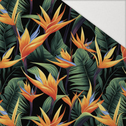 WILD JUNGLE WZ.7 - Hydrophober angerauter Wintersweat