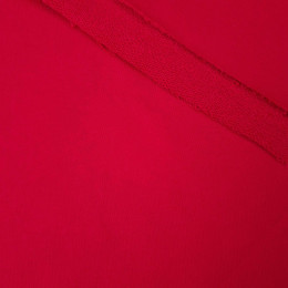 Dicker Sommersweat (P290) - RED WINE (D-211)