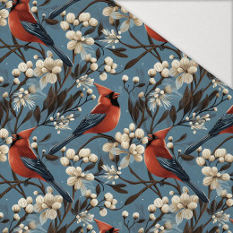 WINTER FLOWERS WZ.12 - Thermo lycra