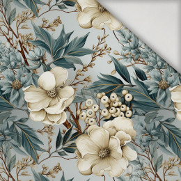 WINTER FLOWERS WZ.1 - Lycra 300g
