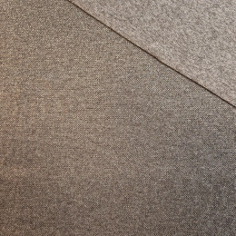 ECRU - Viskose Strickpullover aus Schmirgel 200g