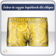 Jungen Badehose - ZITRONEN 146-152