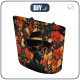 SHOPPER - AROUND THE WORLD WZ.18 - Nähset