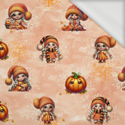 Cute Halloween wz. 9 - Sommersweat